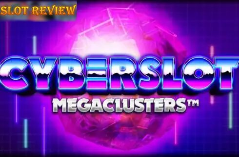 Cyberslot Megaclusters Slot Review